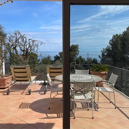 Casa Pineta Βίλα Ντιάνο Μαρίνα Εξωτερικό φωτογραφία