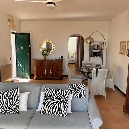 Casa Pineta Βίλα Ντιάνο Μαρίνα Εξωτερικό φωτογραφία