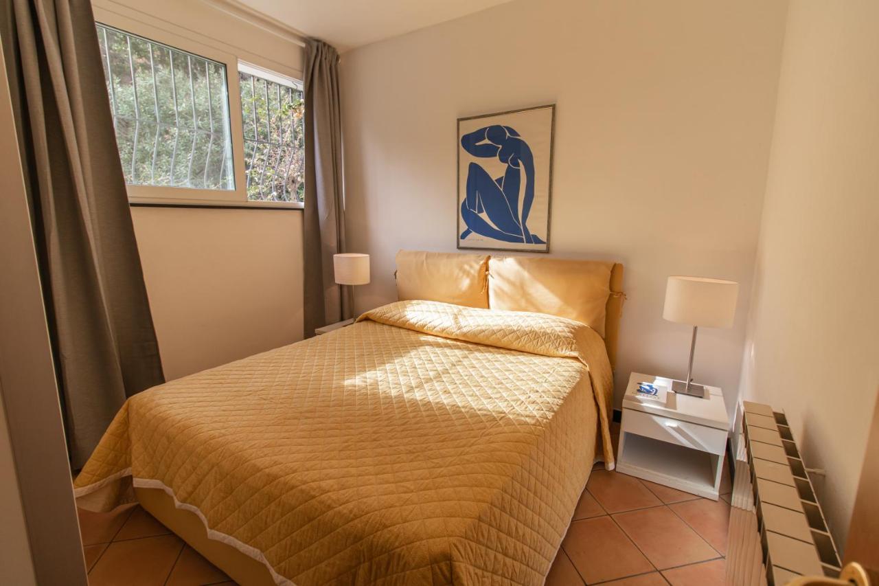 Casa Pineta Βίλα Ντιάνο Μαρίνα Εξωτερικό φωτογραφία