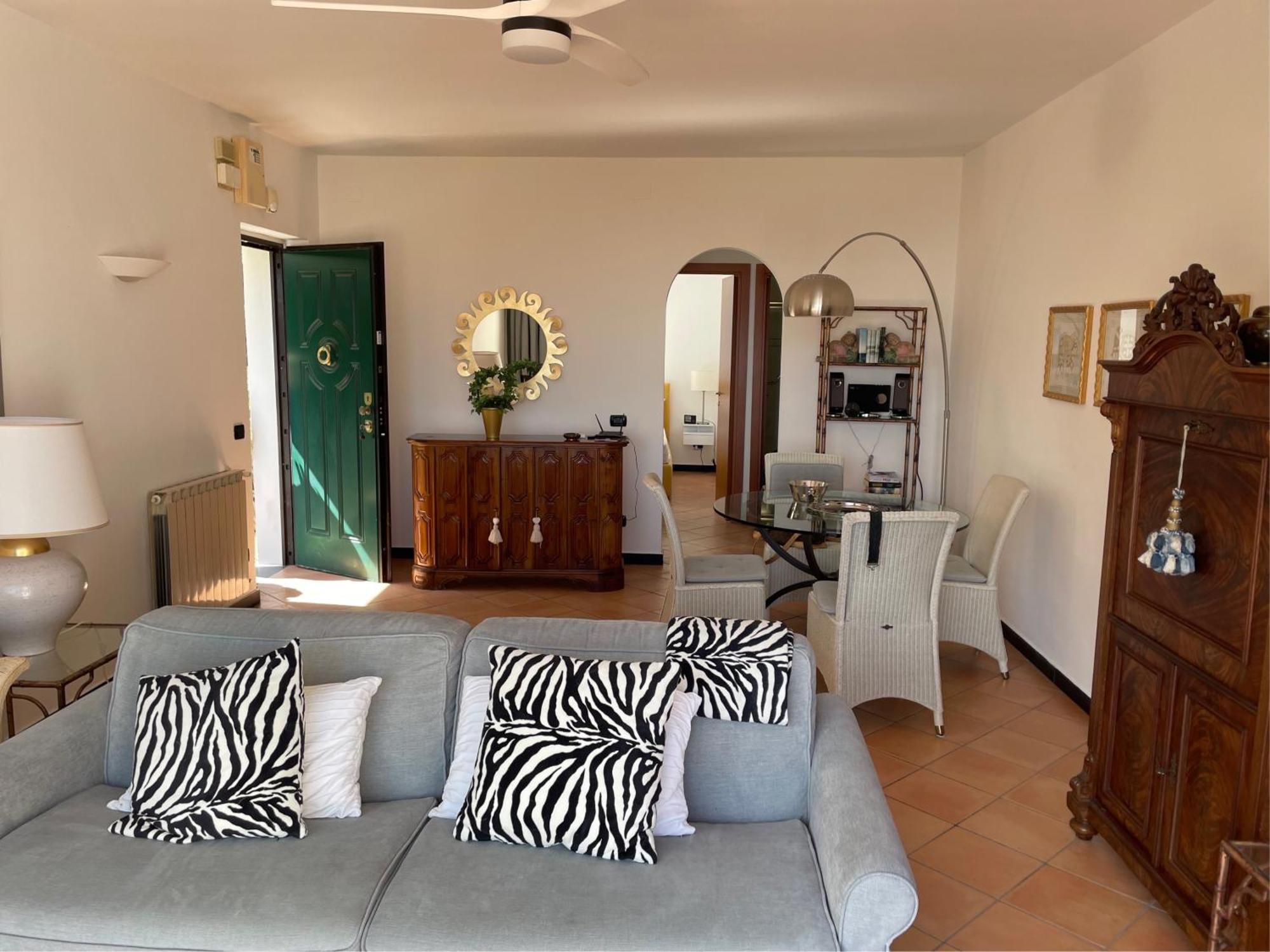 Casa Pineta Βίλα Ντιάνο Μαρίνα Εξωτερικό φωτογραφία