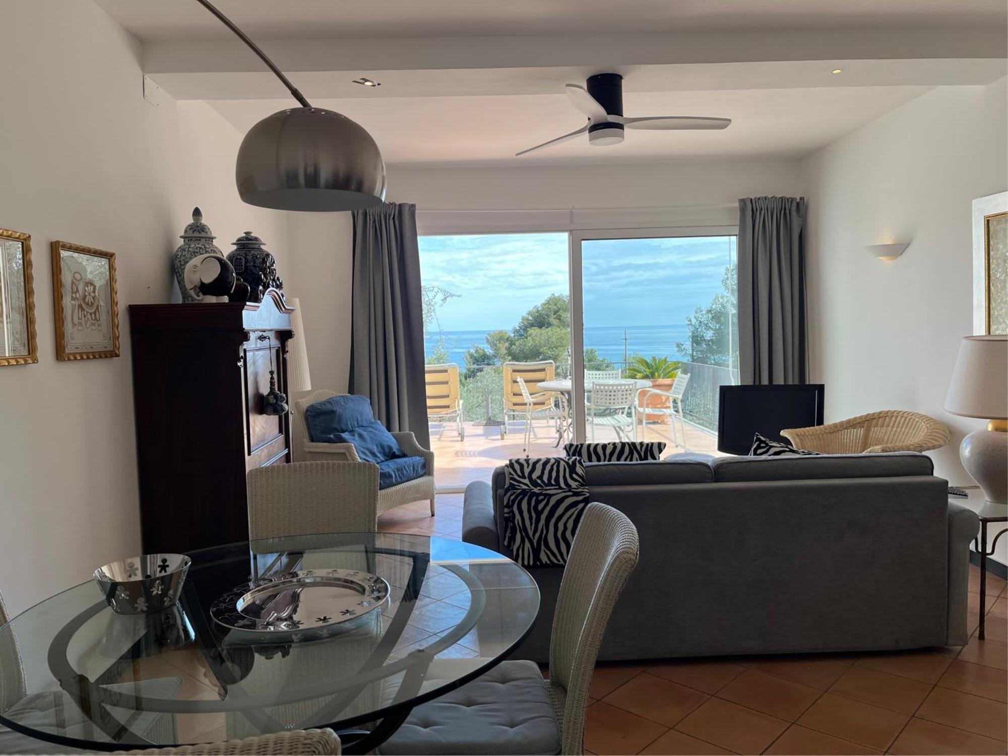 Casa Pineta Βίλα Ντιάνο Μαρίνα Εξωτερικό φωτογραφία