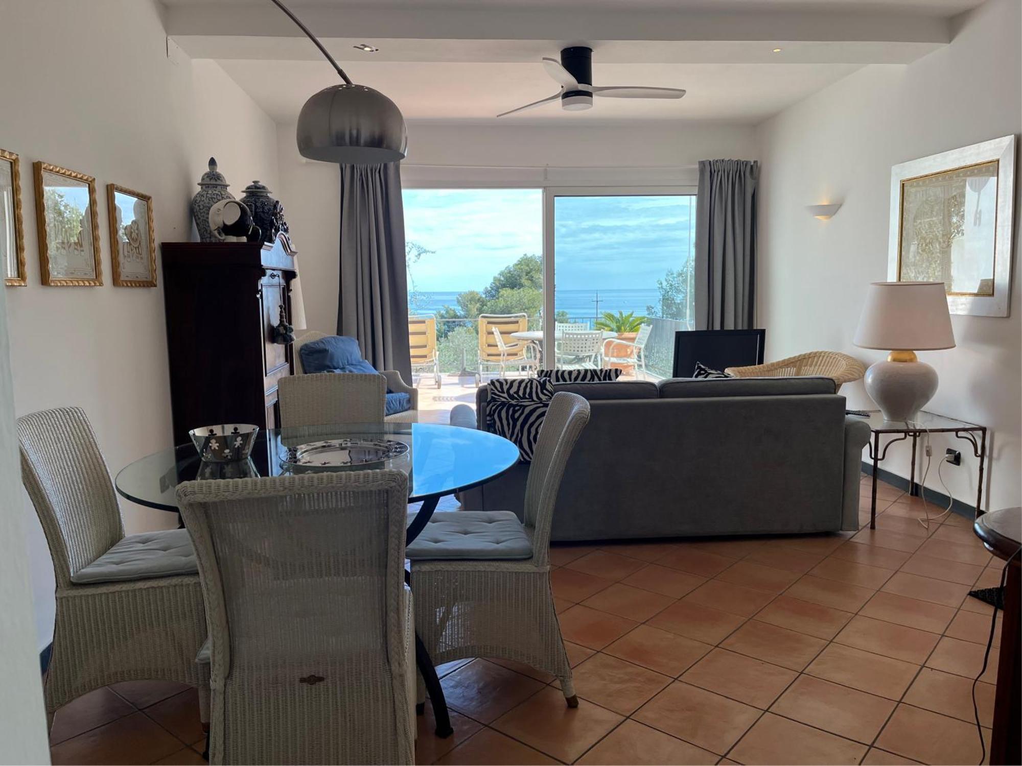 Casa Pineta Βίλα Ντιάνο Μαρίνα Εξωτερικό φωτογραφία