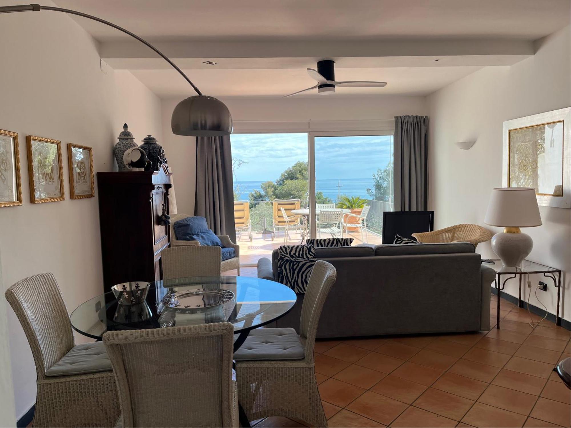 Casa Pineta Βίλα Ντιάνο Μαρίνα Εξωτερικό φωτογραφία