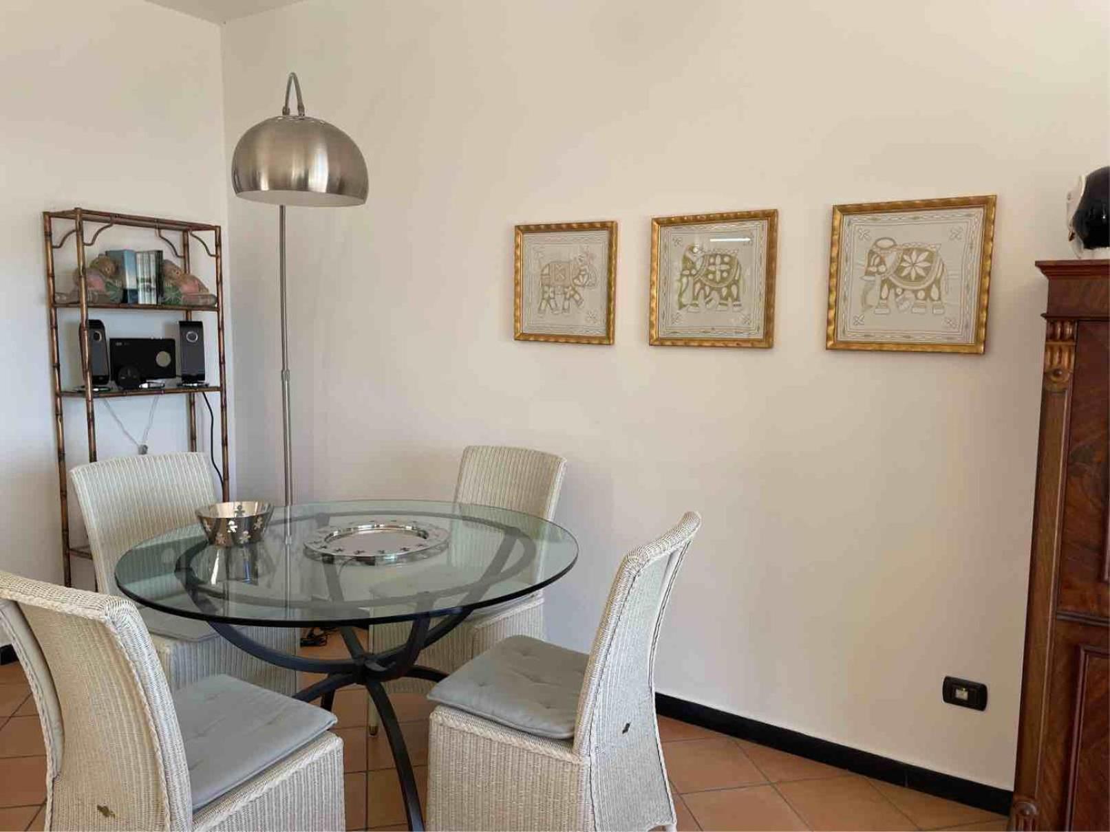 Casa Pineta Βίλα Ντιάνο Μαρίνα Εξωτερικό φωτογραφία