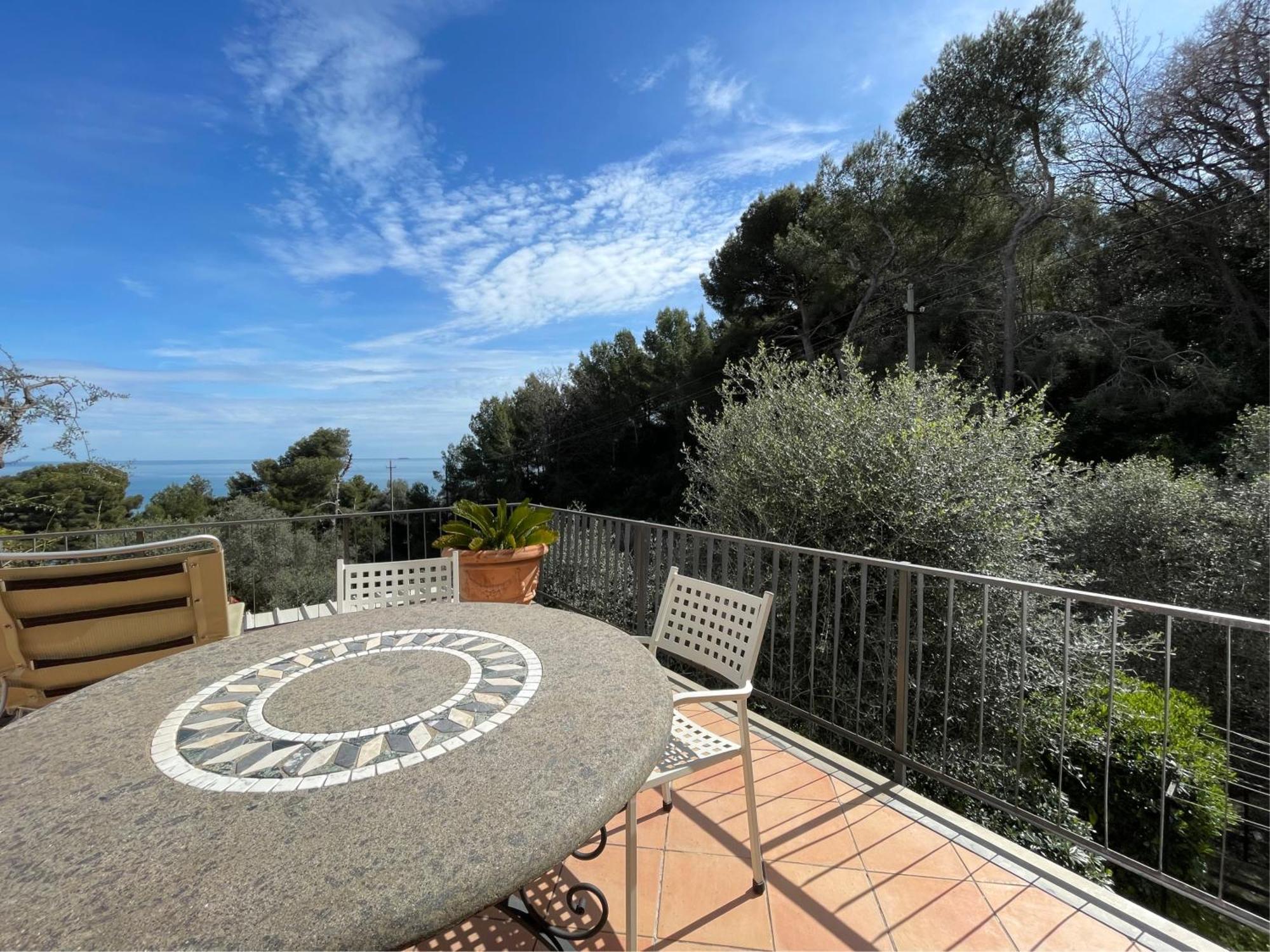 Casa Pineta Βίλα Ντιάνο Μαρίνα Εξωτερικό φωτογραφία